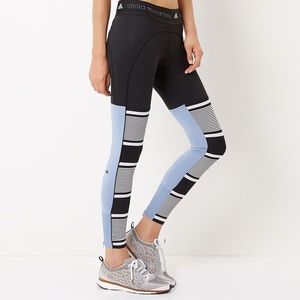 Stella McCartney: Striped Leggings